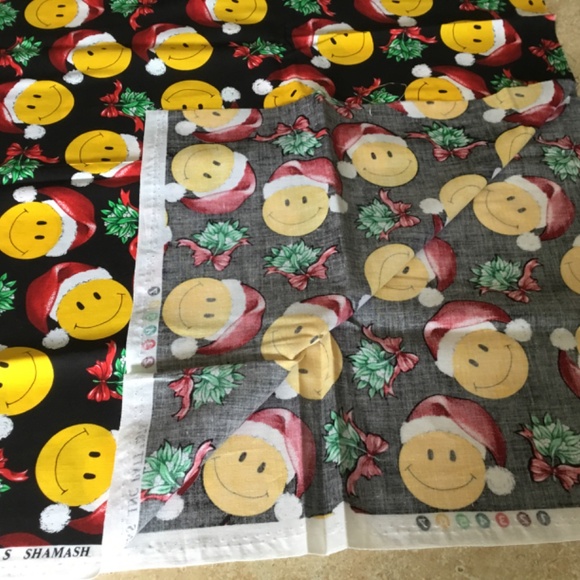 Fabric by the yard,, Christmas quilting/ craft fabric - Picture 3 of 3